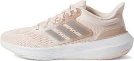 Amazon.com | adidas Ultrabounce Running Shoes Women's, Pink, Size ...