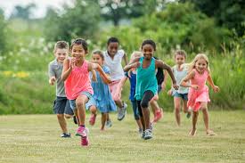 Image result for Kids Run Free