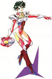 「アヤ・コバヤシ スーパーロボット大戦OG ディバイン・ウォーズ」の画像検索結果