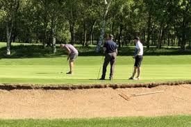 Image result for Romanby Golf Course