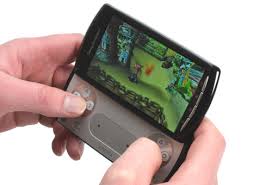 Image result for Xperia Play