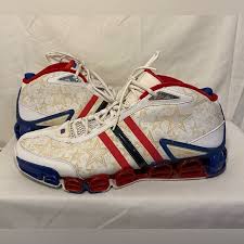 Image result for kevin garnett shoes