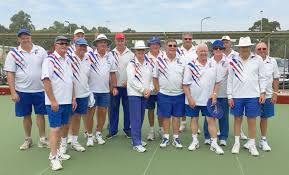 Image result for Tongham Bowling Club