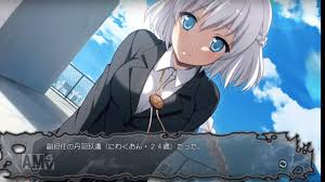 「宍戸結衣 コープスパーティー」の画像検索結果