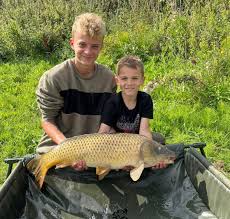 Image result for Penketh & Old Hall Angling Society