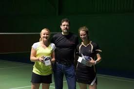 Image result for Chelmsford  - Writtle Angels Badminton Players