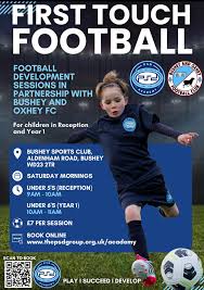 Image result for Oxhey Football Club