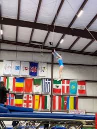 Image result for Bagshot Gymnastics Club