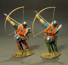 Image result for Oxford Archers