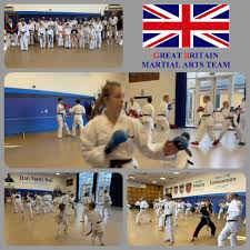 Image result for GBMAA EPSOM AND LEATHERHEAD MARTIAL ARTS ACADEMY