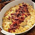 Thanksgiving Dinner Side Dishes  Creamy Fried Confetti Corn