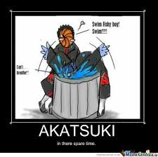Image result for funny akatsuki