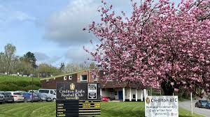 Image result for Bideford Rugby Football Club