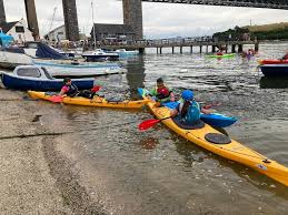 Image result for Tamar Canoe Association