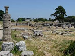 Image result for paestum