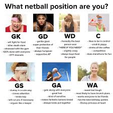 Image result for Finchampstead Netball Club