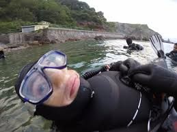 Image result for Torbay Sub-Aqua Club