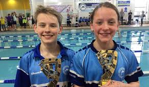 Image result for South Lincs Competitive Swimming Club