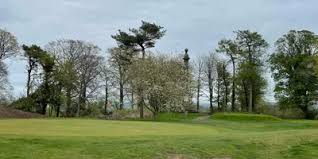 Image result for Alnwick Golf Club