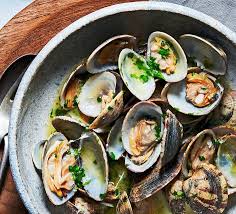 Image result for Clams