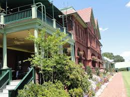 Image result for Marden Cricket & Hockey Club