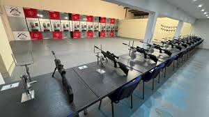 Image result for Hartlepool Rifle Club