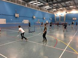 Image result for Stanstead Abbotts Badminton Club