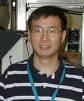 Yun-Xing Wang, Ph.D, NCI-CCR