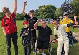 Image result for Grayshott Cricket Club