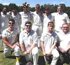Image result for Wokingx1 Cricket Club