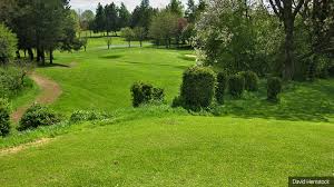 Image result for Knaresborough Golf Club