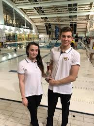 Image result for Nuneaton & Bedworth Swimming Club
