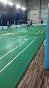 Image result for Eden Badminton Club