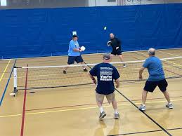 Image result for Oxford (Oxford) Badminton Club