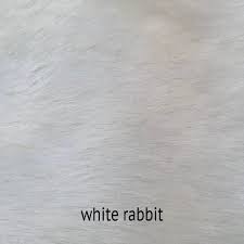 Image result for white rabbit skin texture