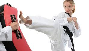Image result for Witney Taekwondo