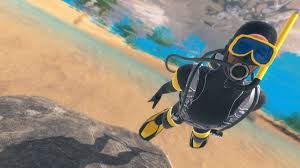 Image result for 3D Diving Club
