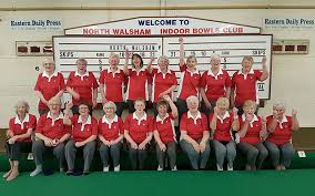 Image result for Ashington Indoor Bowls Club