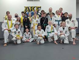 Image result for AKF Martial Arts