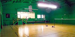 Image result for St Cuthberts Badminton Club