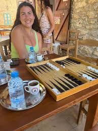 Image result for Nottingham Backgammon Club