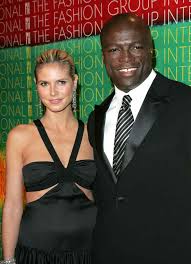 Image result for Easywalker QTRO with Carrycot Seal and Heidi Klum