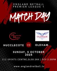 Image result for Hucclecote Netball Club