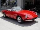Ferrari 330 - Top Speed