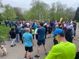 Image result for Shelton Striders