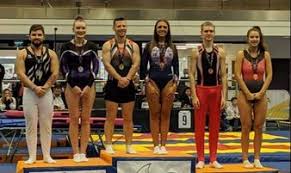 Image result for Gatwick Flyers Trampoline Club