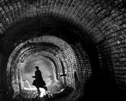 Image result for the third man