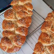 Image result for Challah
