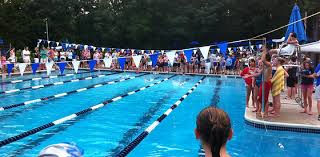 Image result for Leiston & District Swimming Club