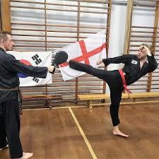 Image result for choi sul hapkido academy hapkido scotland